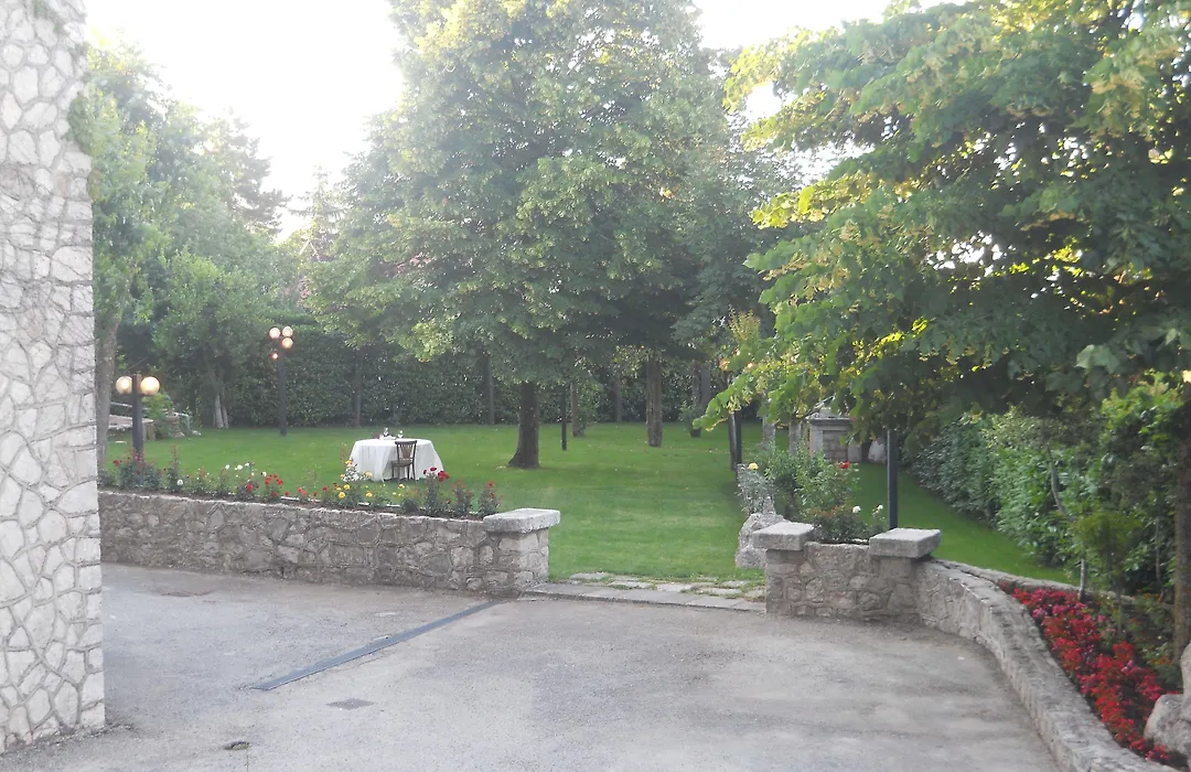 Hotel Colucci-1