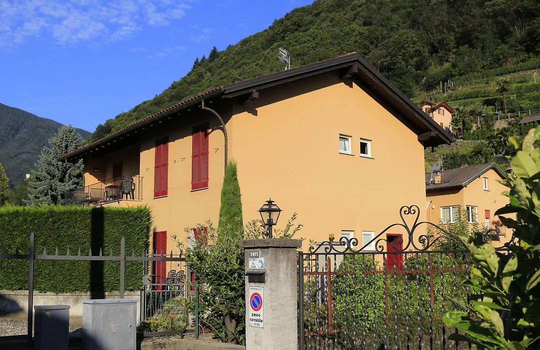 Appartamenti Ferrari Residence-1