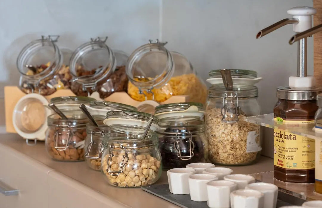 Hotel Iride & Spa Bed&Breakfast-1