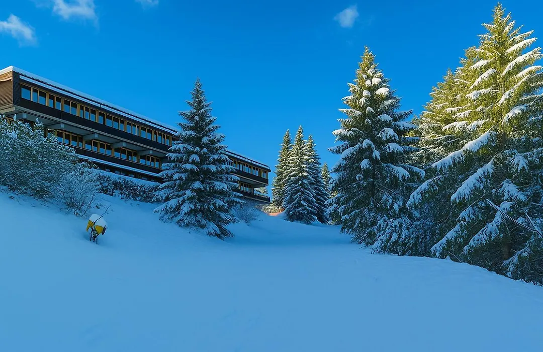 Residence Abete-1