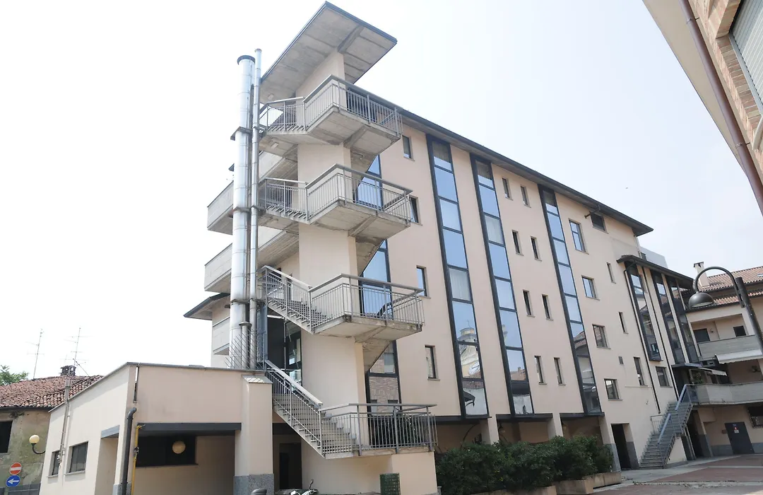 Hotel Del Riale-1