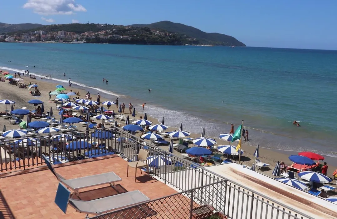 Hotel Residence La Darsena-1