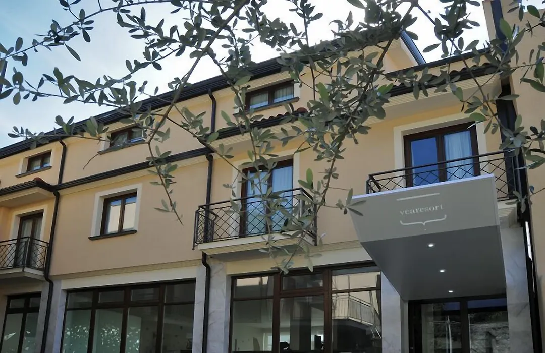 Vea Resort Hotel-1