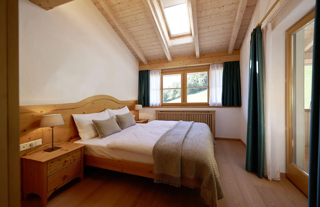 Chalet Grumer Suites&Spa-1