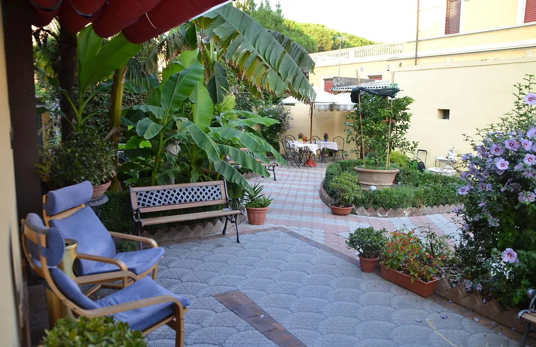 Hotel Soggiorno Athena-1