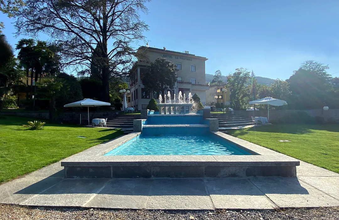 Hotel La Fontana-1