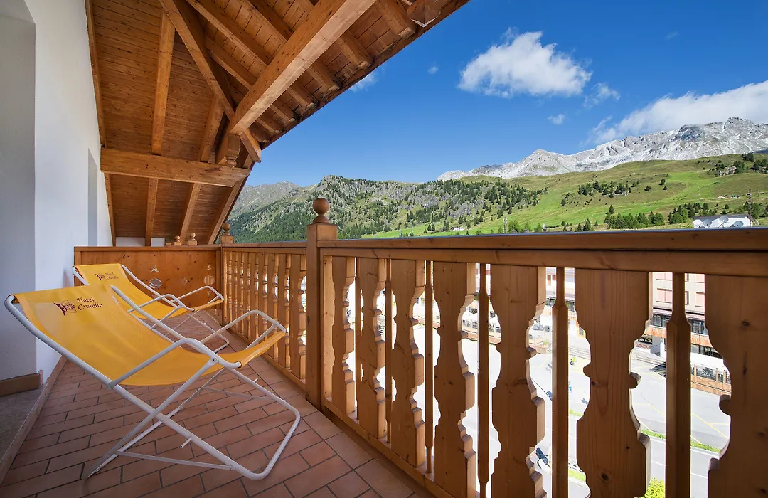 Hotel Cristallo-1