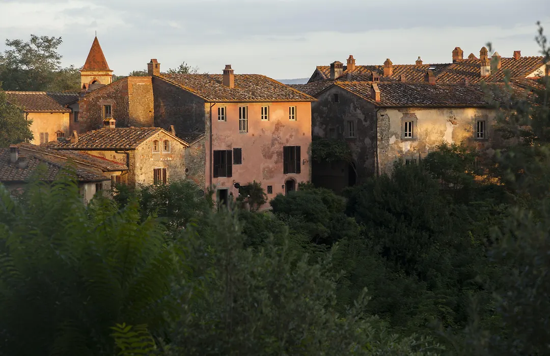 Il Borro Relais & Chateaux-1