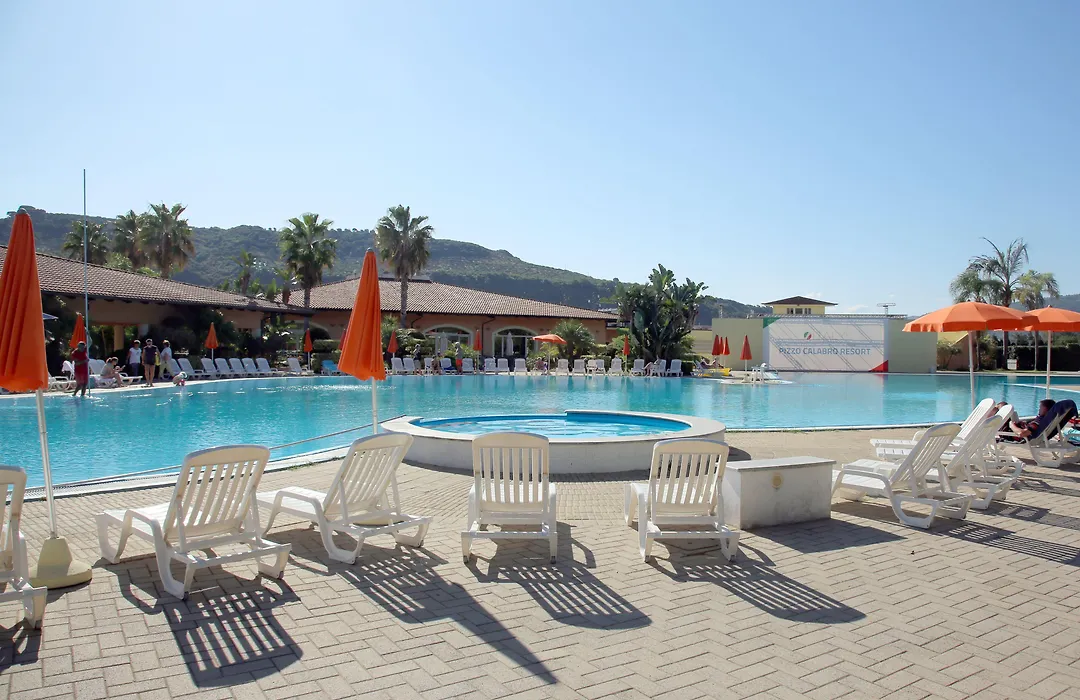 Pizzo Calabro Resort-1