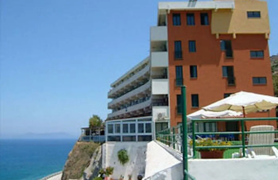 Hotel Capo Skino-1