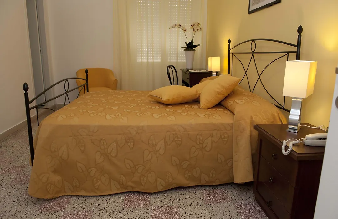 Hotel Venere-1