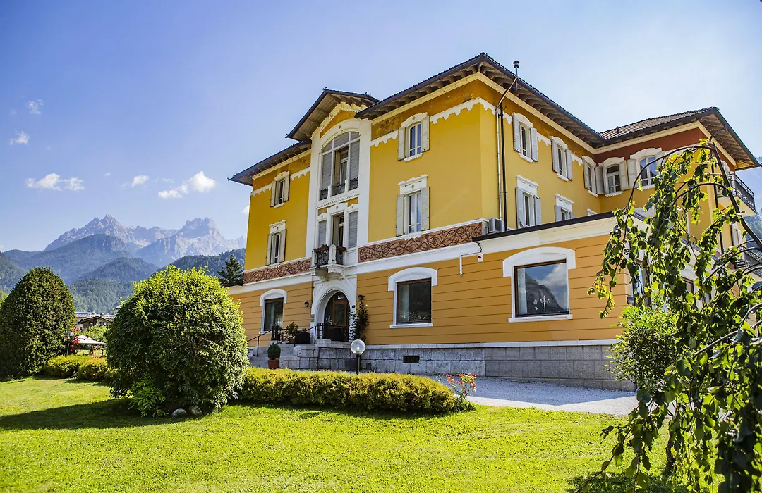 Hotel Villa Imperina-1