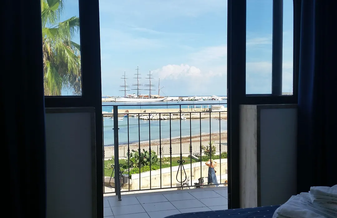 Hotel Profumo Di Mare-1