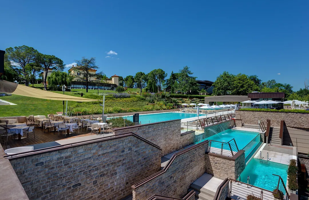 Palazzo di Varignana Resort&SPA-1