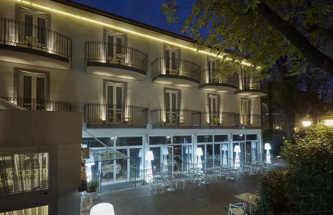 Boutique Hotel Calzavecchio-1