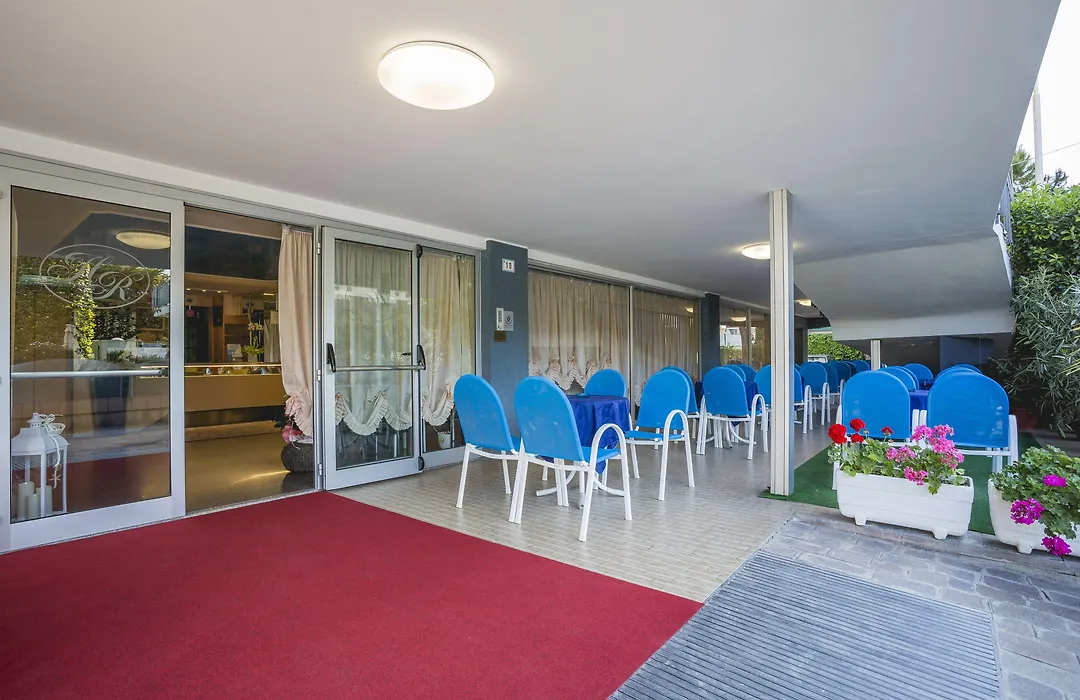 Hotel Raffaello-1