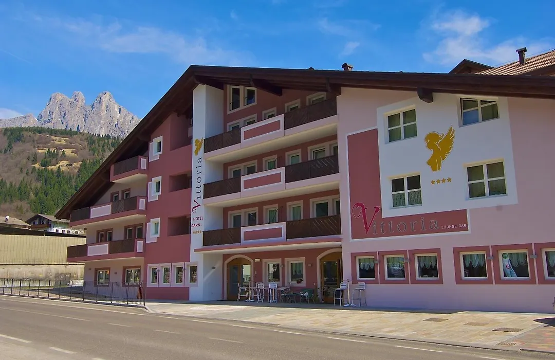 Hotel Garni Vittoria-1