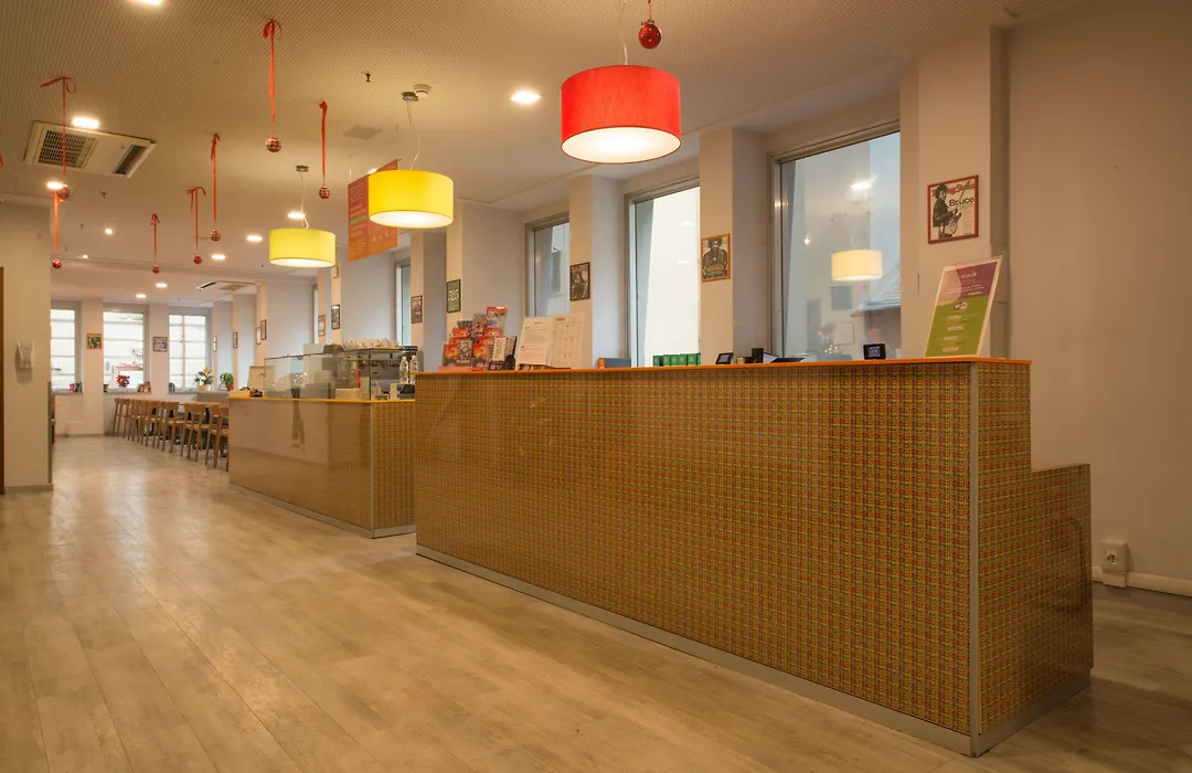 Sure Hotel By Best Western Nologo-1