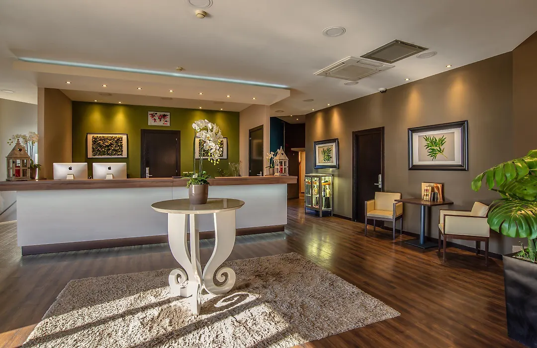 Hotel Roma Sud-1