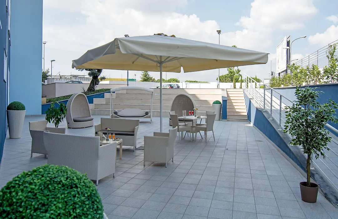 Eracle Hotel-1