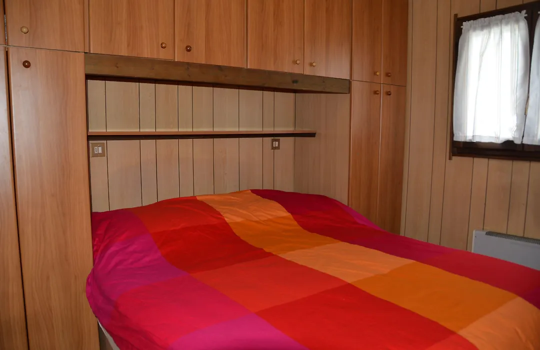 Camping Hotel Au Lac De Como-1
