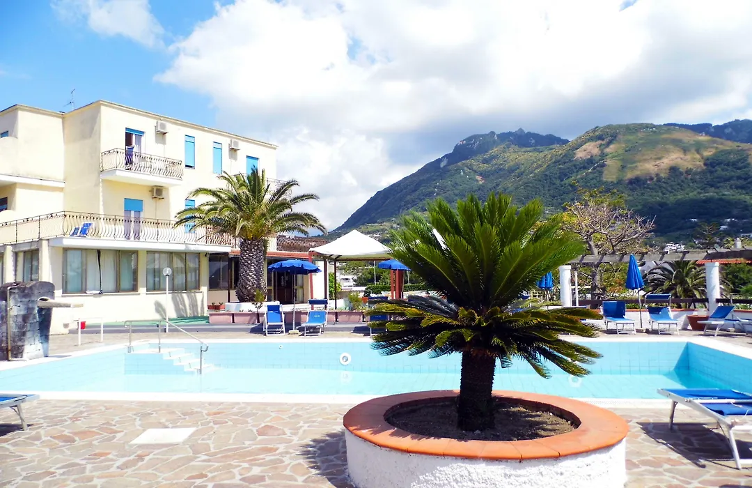 Hotel San Vito-1