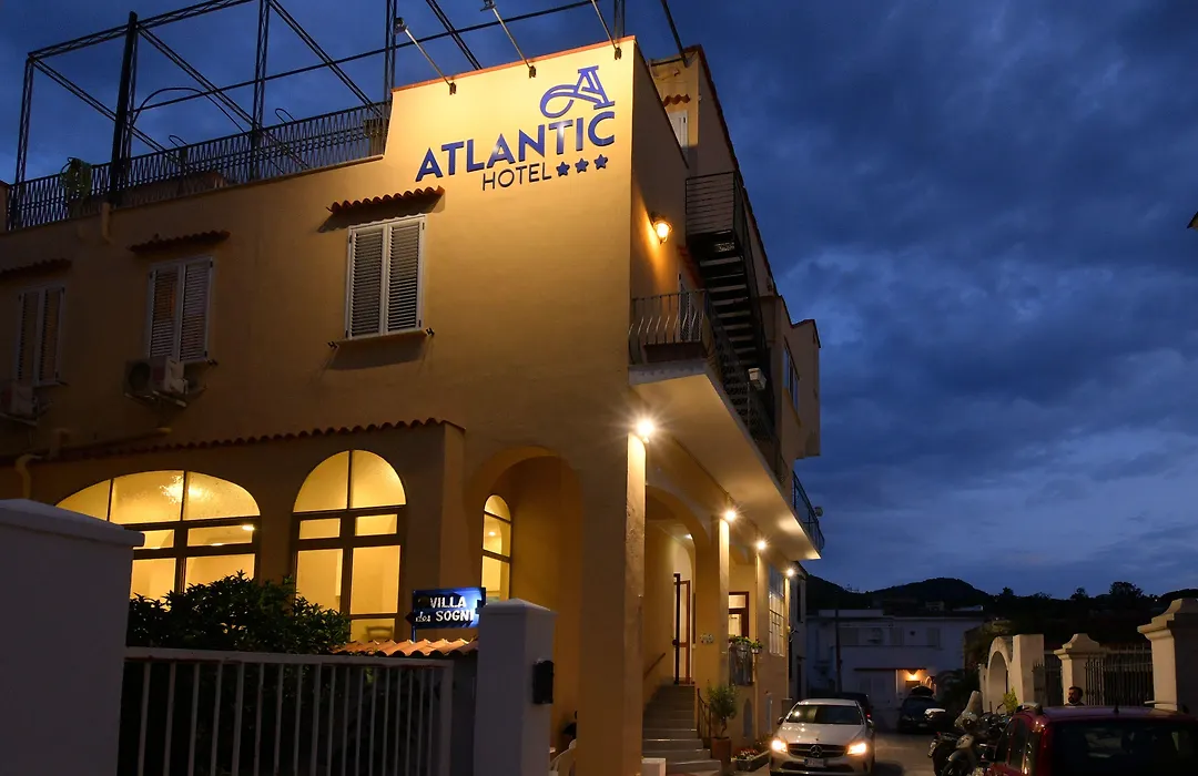 Albergo Atlantic-1
