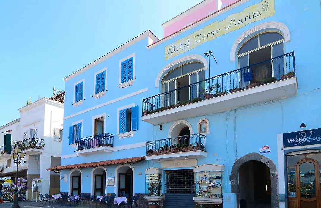 Hotel Terme Marina-1