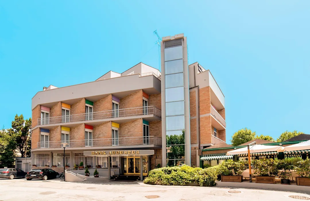 Hotel Augustus-1
