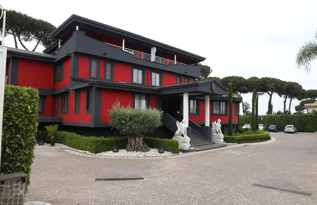 Marcantonio Hotel-1