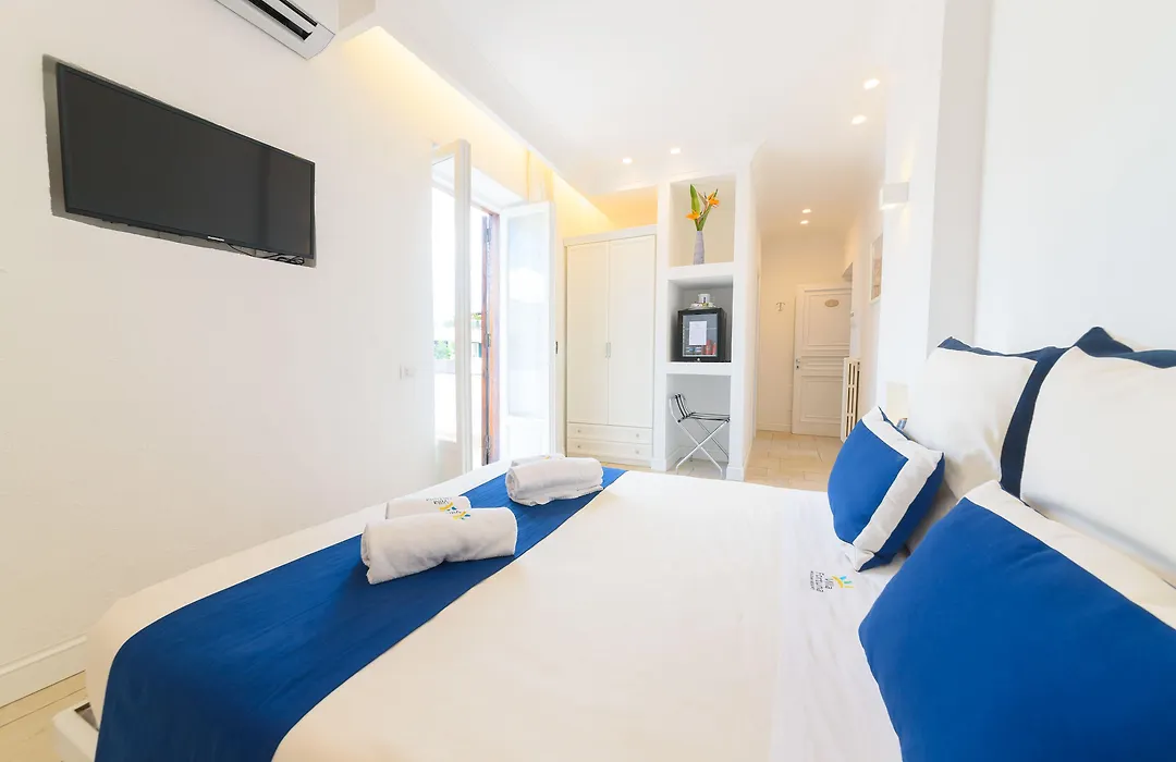 Villa Fortuna Holiday Resort-1