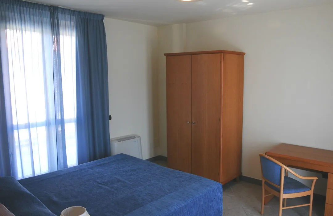 Continental Resort-1