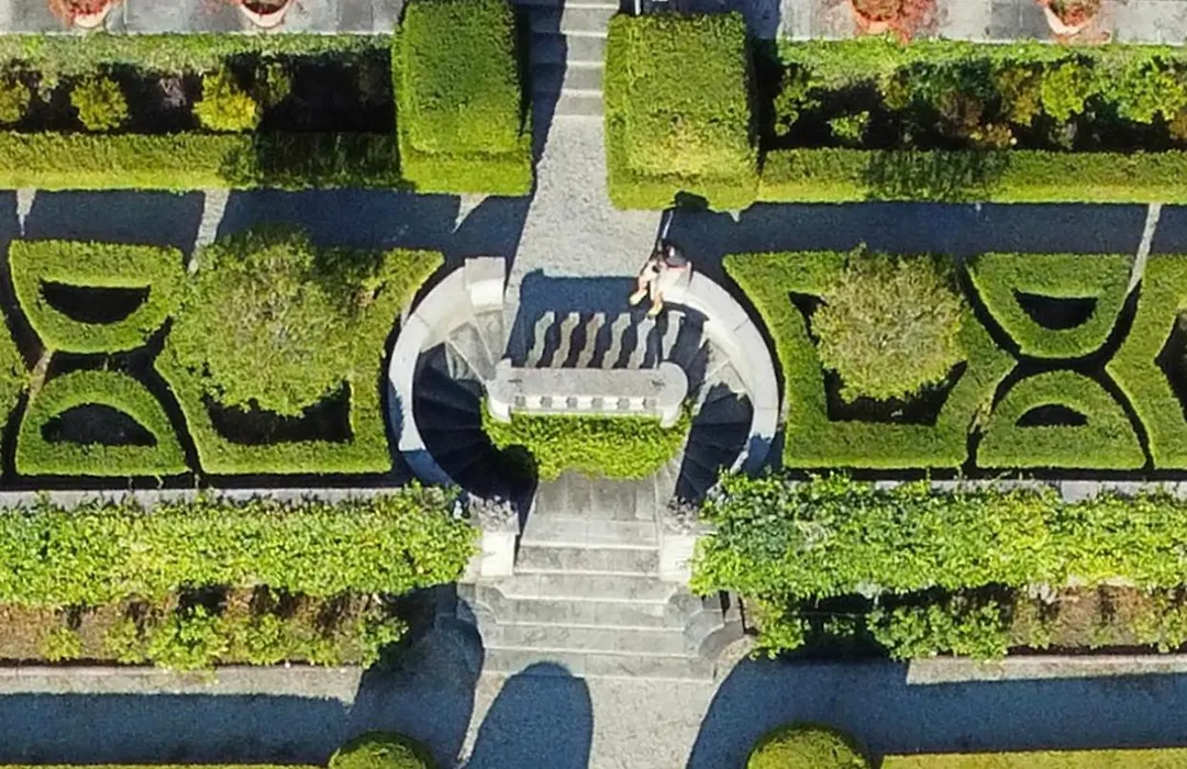Villa La Vescogna, Historic House with Pool-1