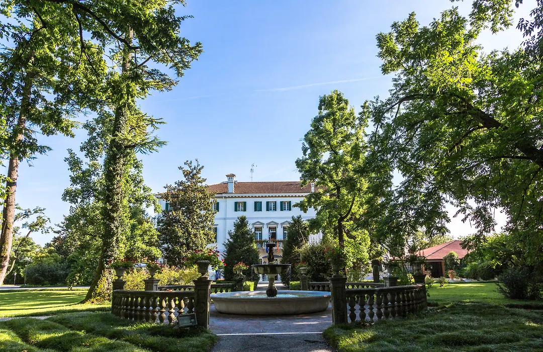 Villa Revedin-1