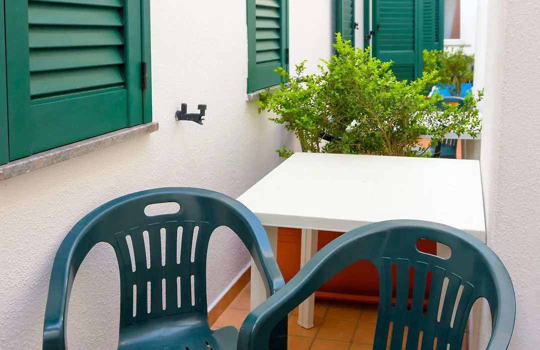 Hotel Villa Fumerie-1