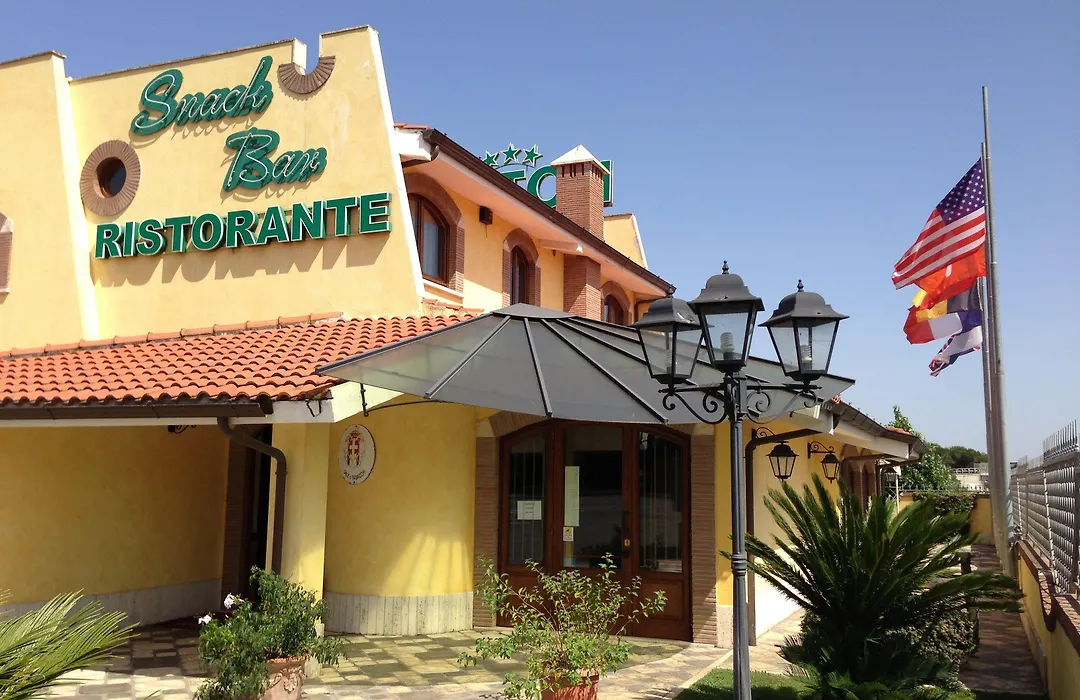La Locanda del Cavaliere-1