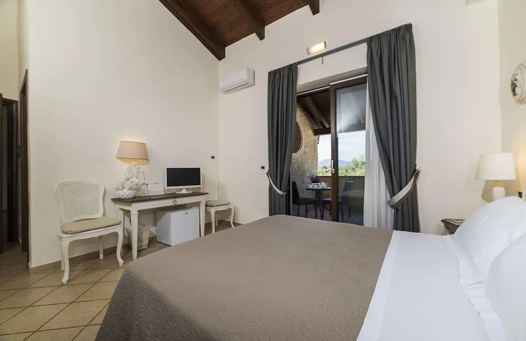 Tenuta D'Amore-1