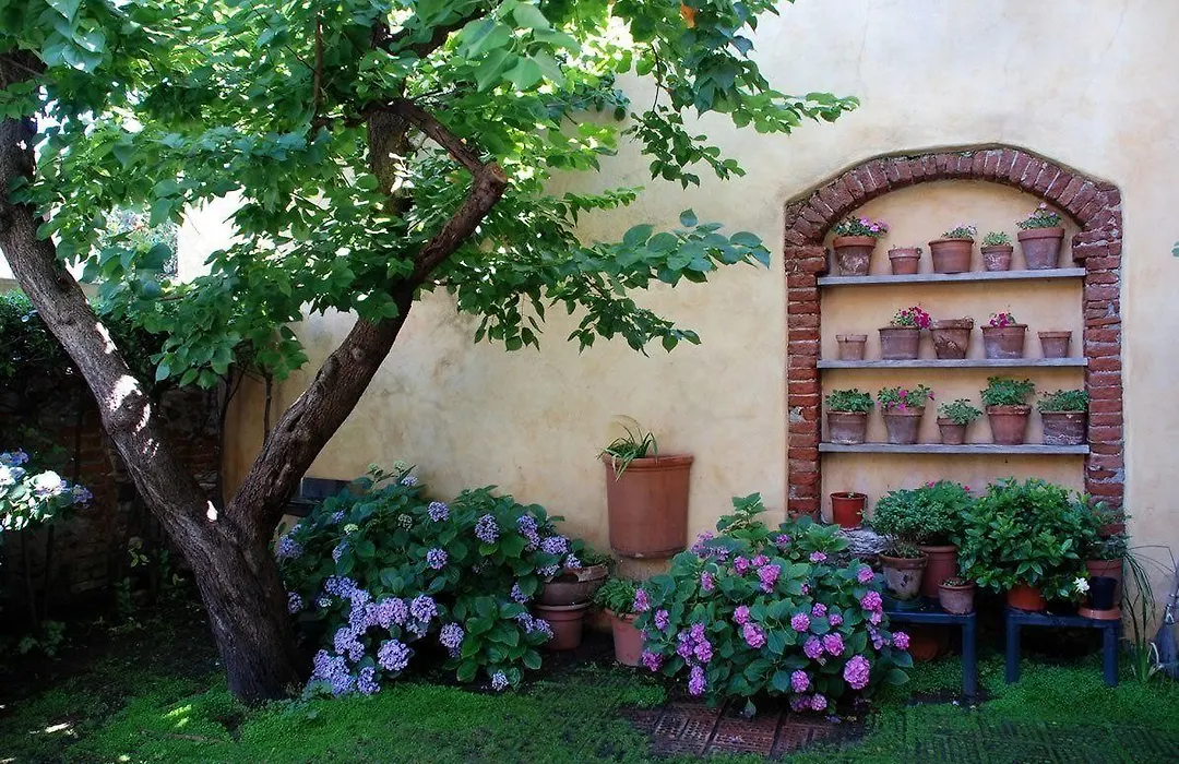 Il Relais Dell'Abbazia-1