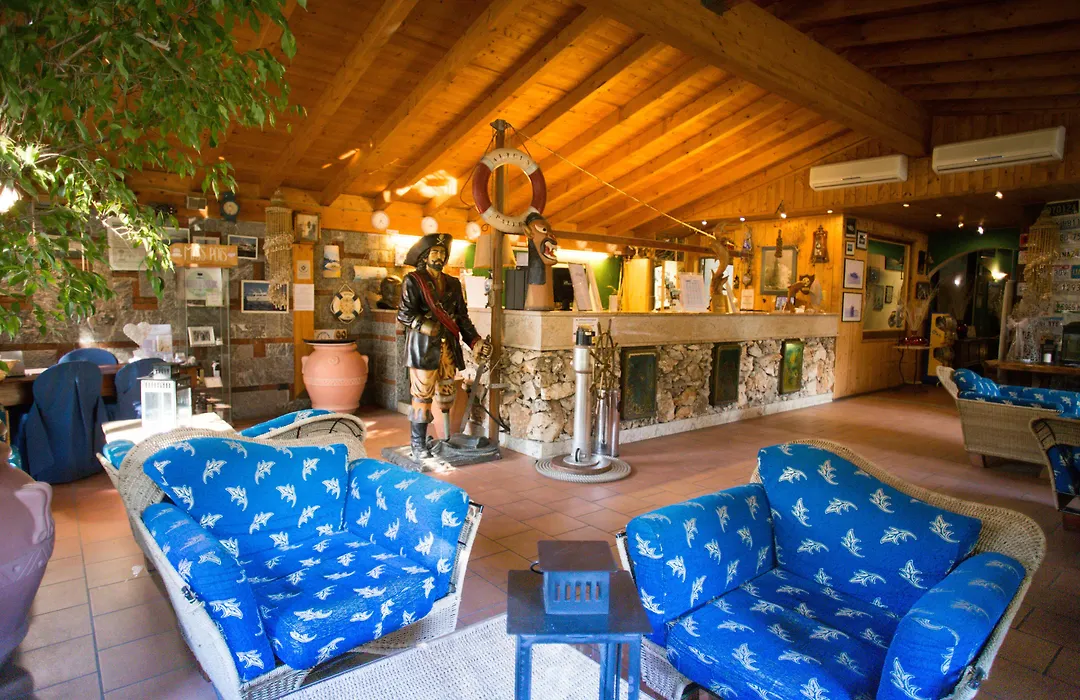 Hotel Ristorante La Perla-1