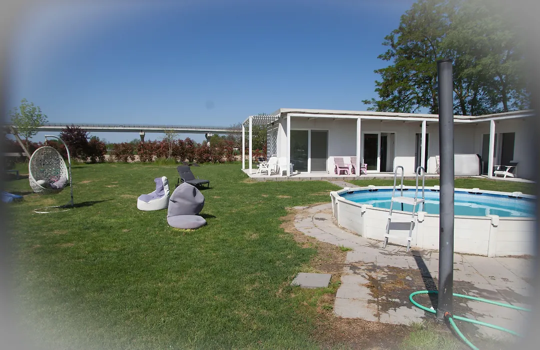 Il Giardino Di Rebecca-1