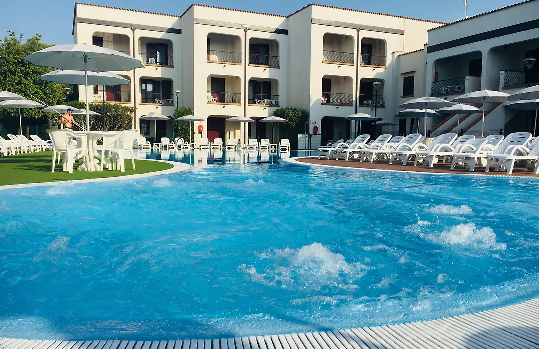Michelangelo Holiday&Family Resort-1