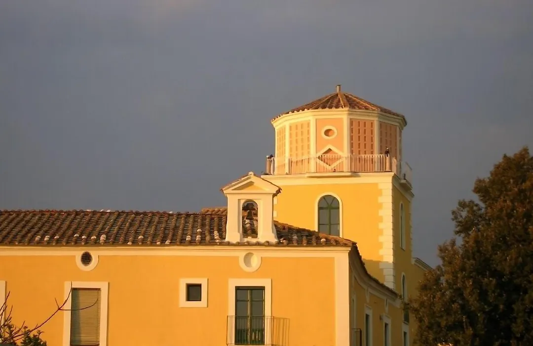Masseria La Morella-1