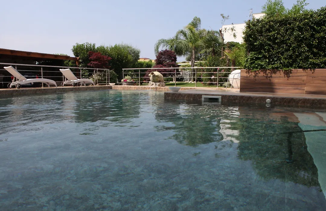 Hotel Villa Clementina-1