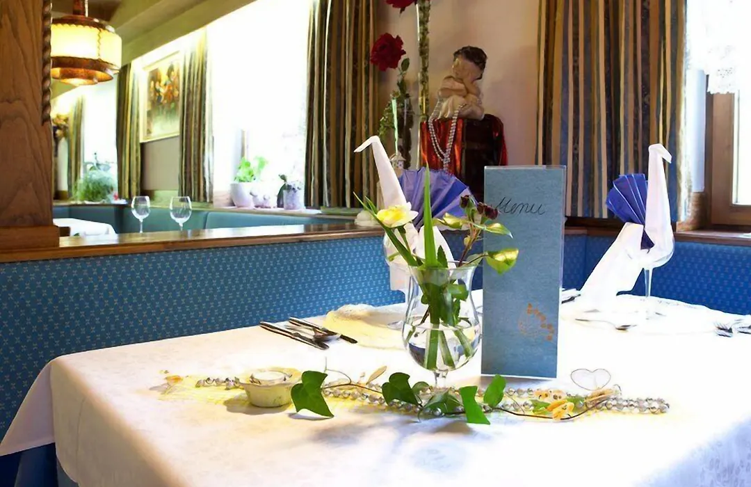 Hotel Stegerhaus-1