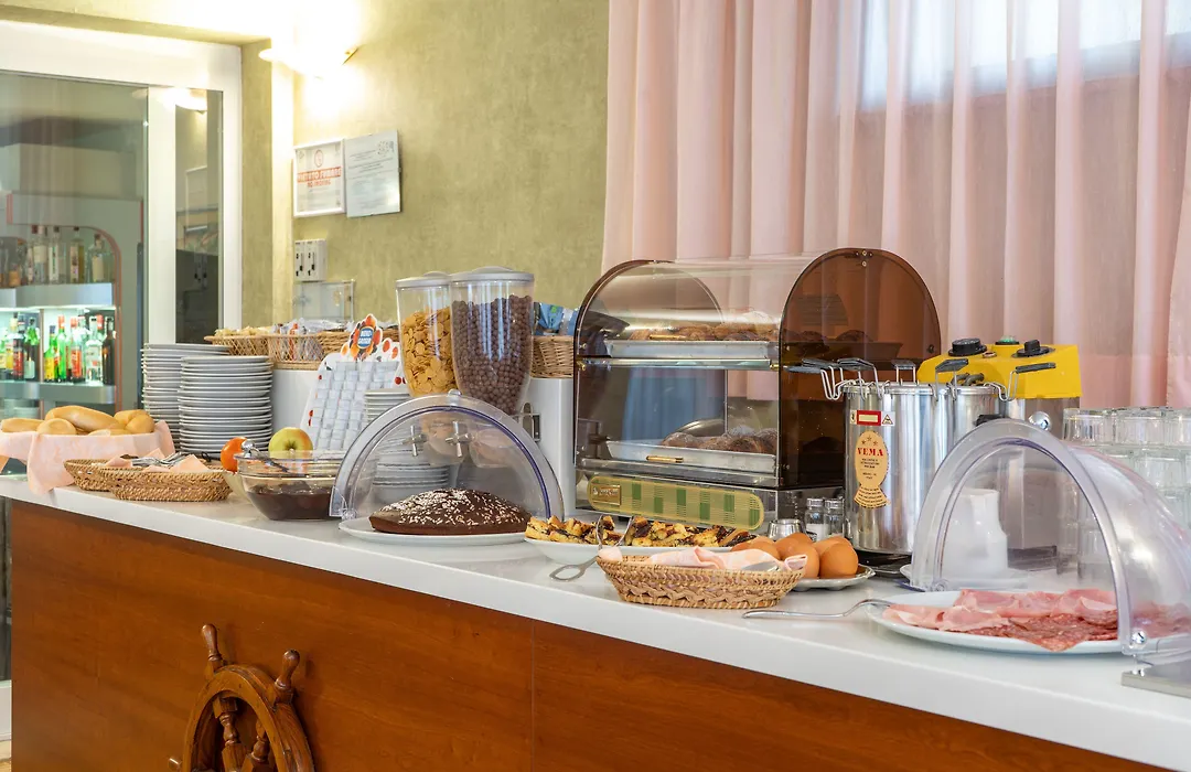 Hotel Corallo-1