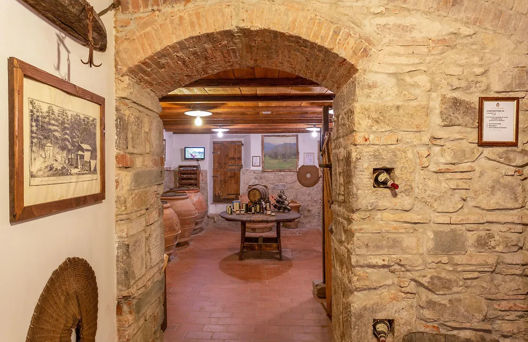 Villa Grassina-1