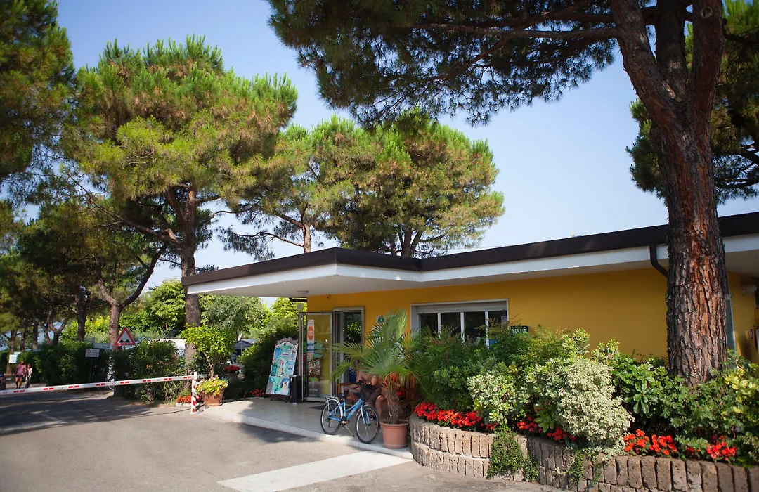 Camping Serenella-1