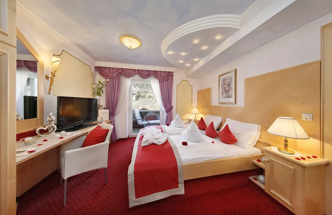 Wellness Parc Hotel Ruipacherhof-1