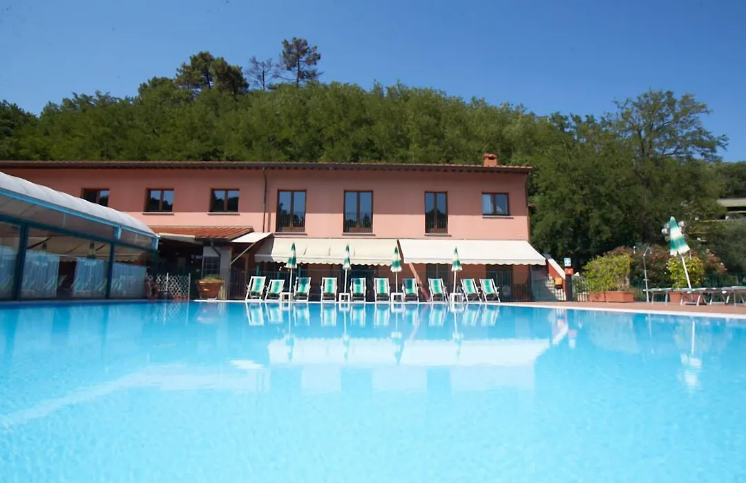 Hotel Lago Verde-1