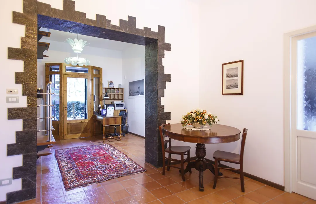 B&B Villa Seta-1